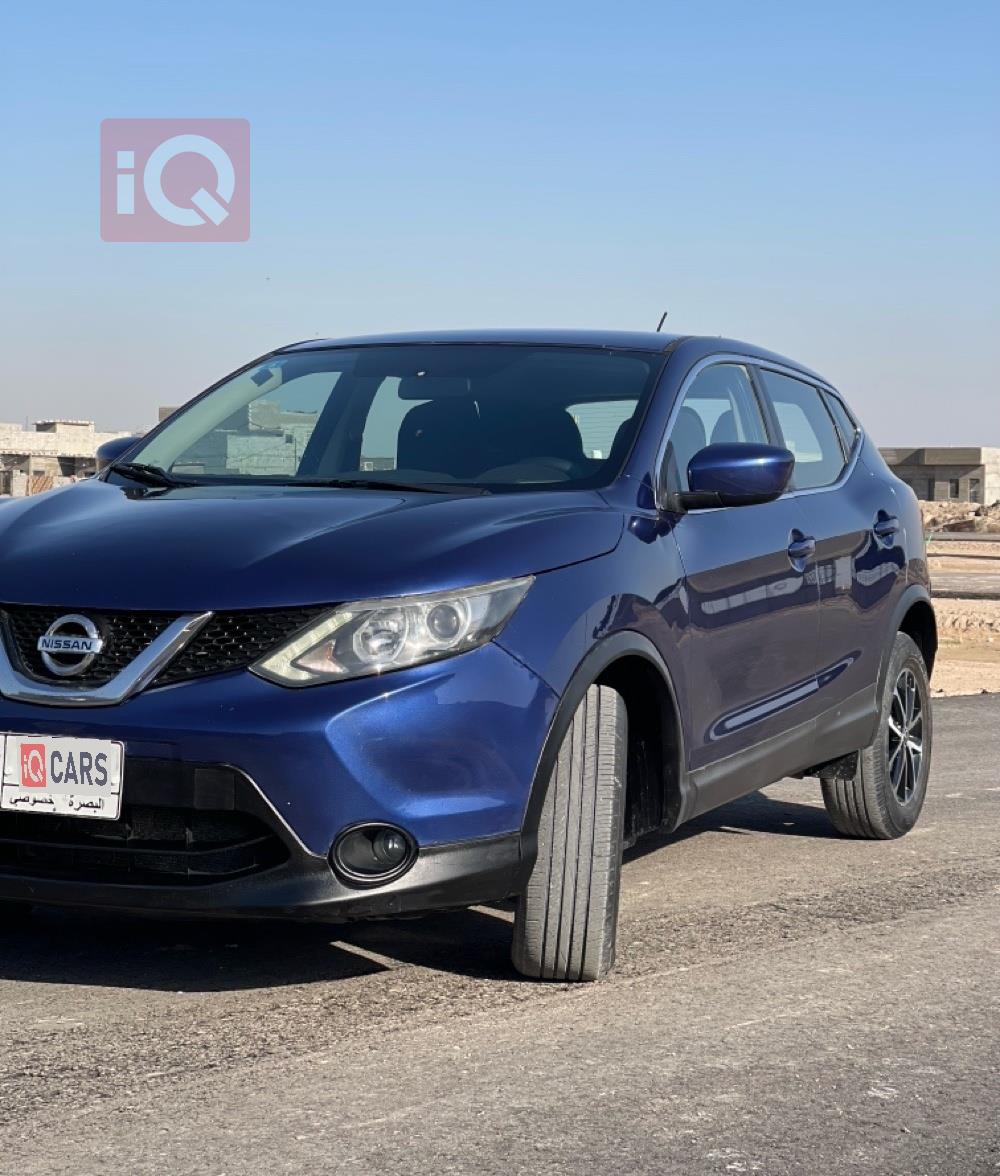 نيسان روج سبورت